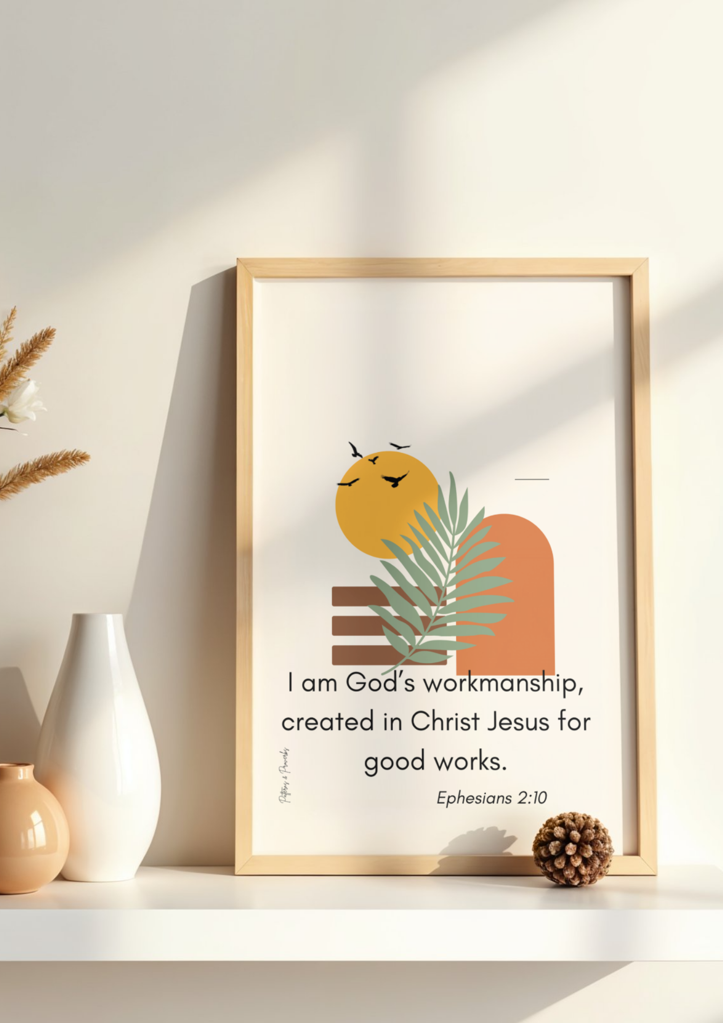 Ephesians 2:10