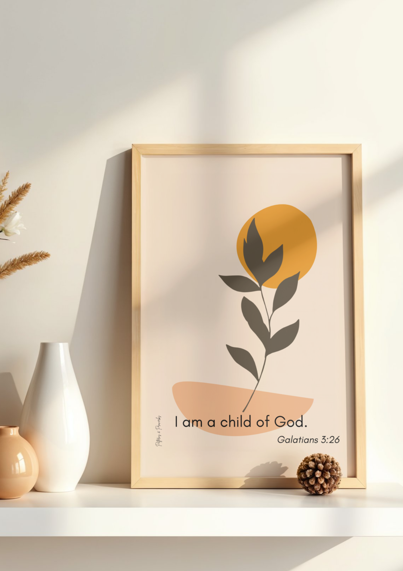 Galatians 3:26