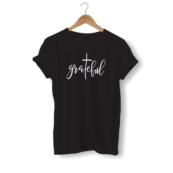 GRATEFUL T-SHIRT
