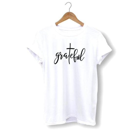 GRATEFUL T-SHIRT