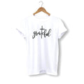 GRATEFUL T-SHIRT