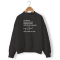 WAYMAKER SWEATSHIRT