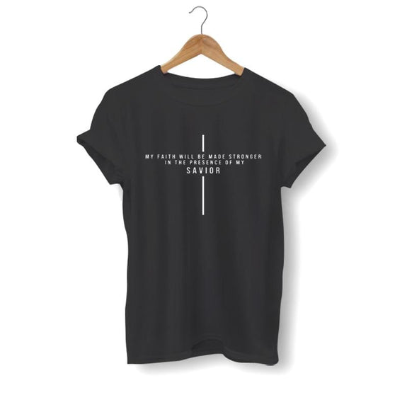 FAITH T-SHIRT