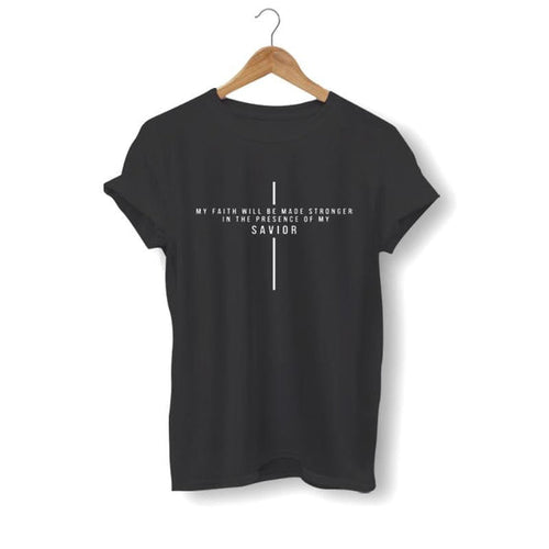 FAITH T-SHIRT